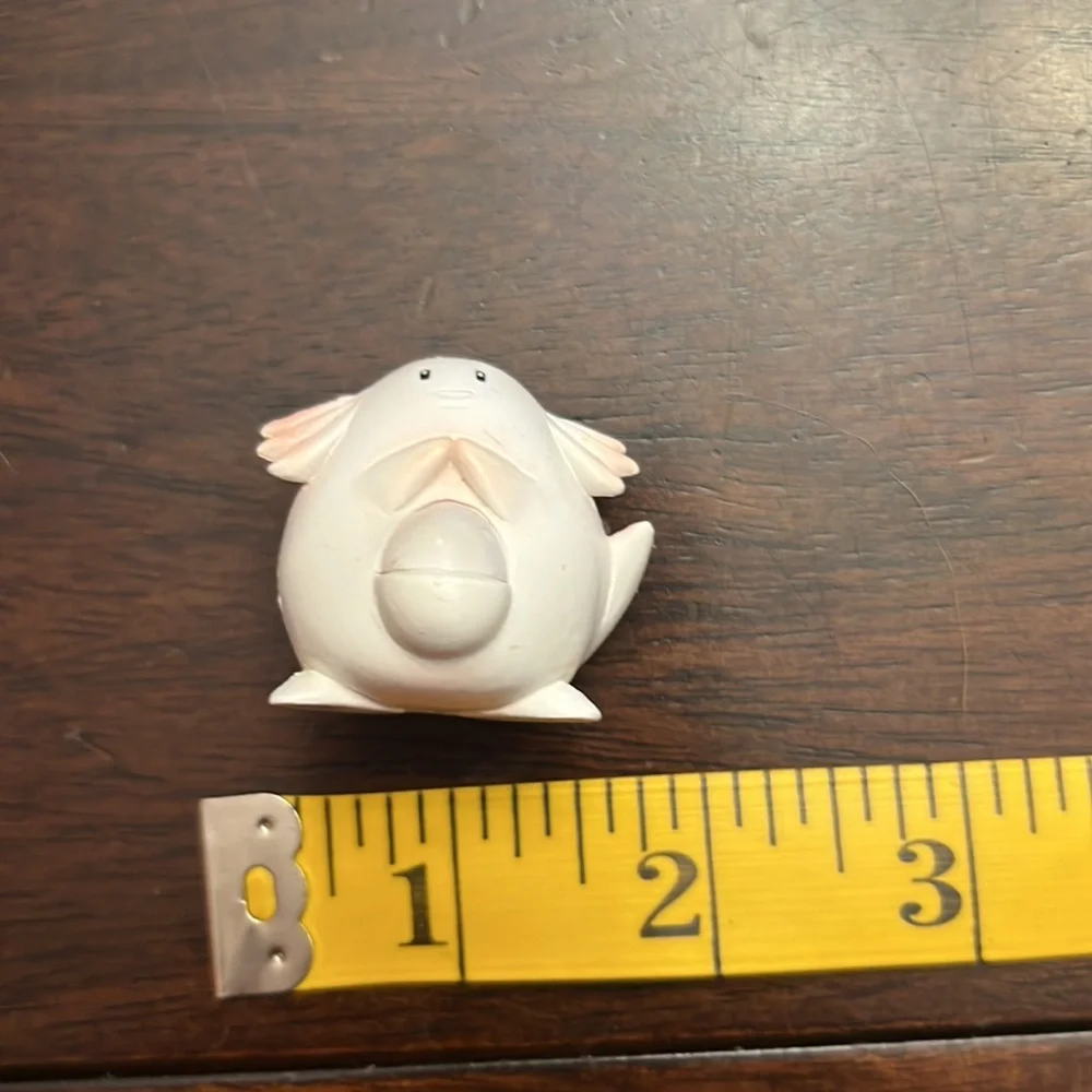 Pokemon CHANSEY 1.25